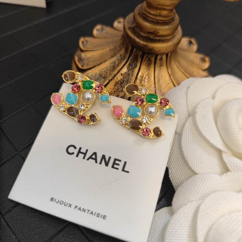 Chanel Earring 03yxs17